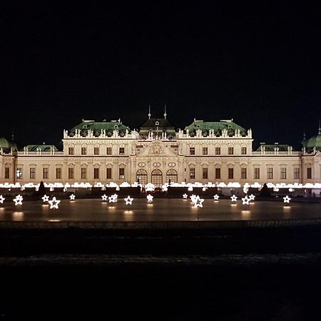 Casa Magnolia Vienna Villa Leopoldsdorf Luaran gambar