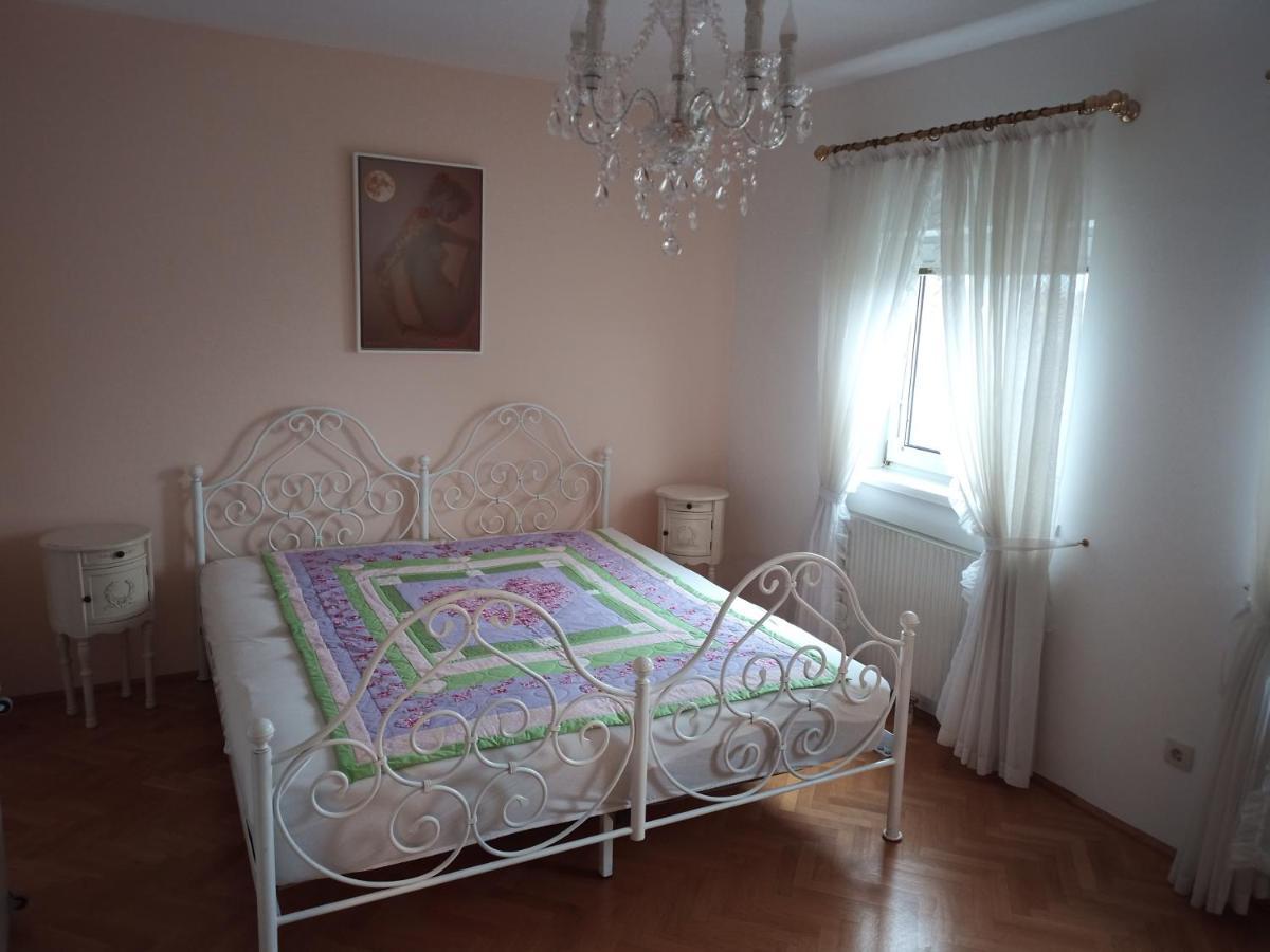 Casa Magnolia Vienna Villa Leopoldsdorf Luaran gambar