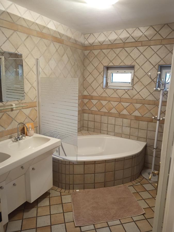 Casa Magnolia Vienna Villa Leopoldsdorf Luaran gambar