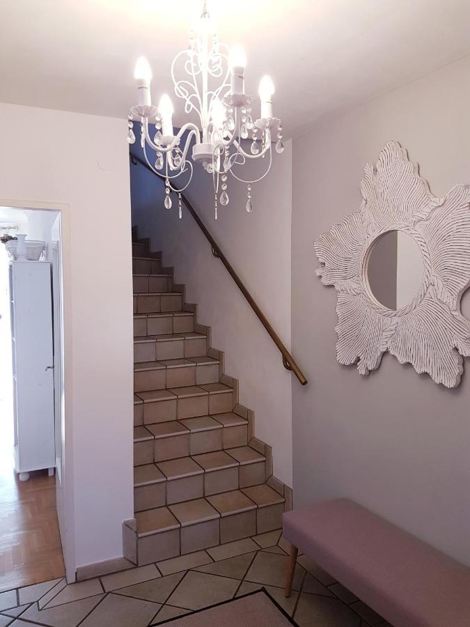 Casa Magnolia Vienna Villa Leopoldsdorf Luaran gambar