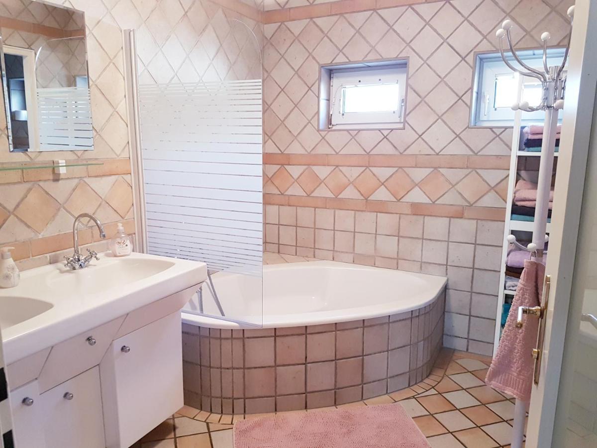 Casa Magnolia Vienna Villa Leopoldsdorf Luaran gambar