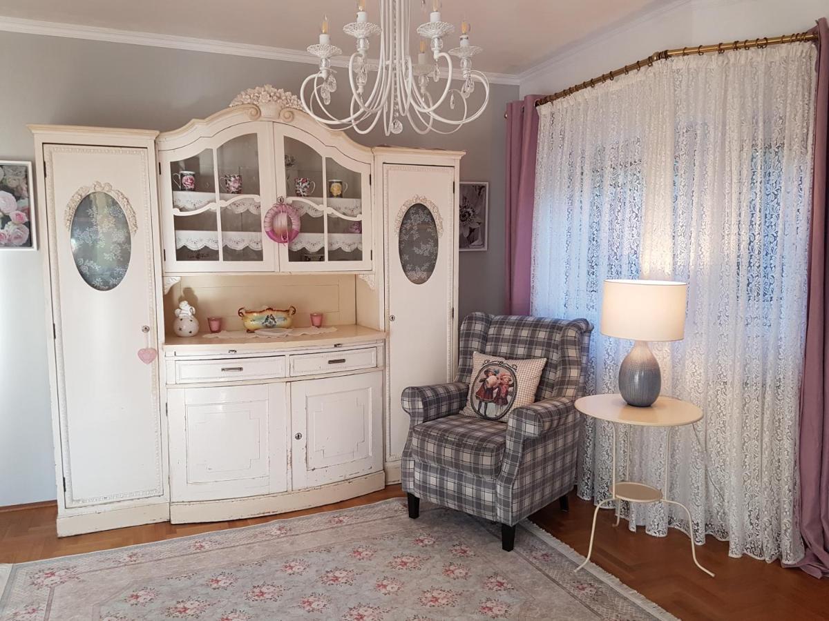 Casa Magnolia Vienna Villa Leopoldsdorf Luaran gambar