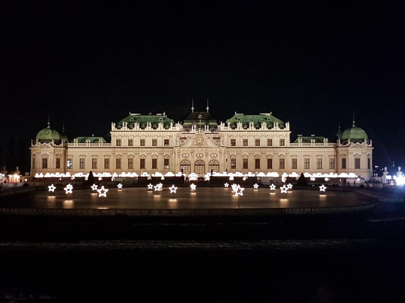 Casa Magnolia Vienna Villa Leopoldsdorf Luaran gambar